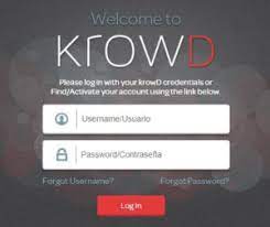 Krowd Darden Login Access 4 Troubleshooting Common Krowd Darden Login Issues